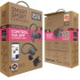 Muvit iO Smart True Wireless Sport ENC Negros